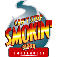 Can'T Stop Smokin'​ Bbq
