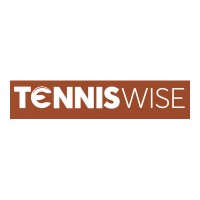 TennisWise logo - Similar company to A2K Group