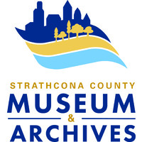 Strathcona County Museum & Archives logo - Similar company to Strathcona County Library