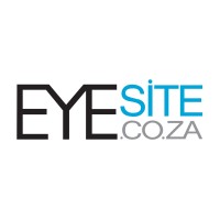 EyeSite.co.za logo - Similar company to Damar Optical