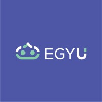 EGYU logo - Similar company to Ccm For Contracting & Engineering Works