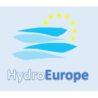 HydroEurope Project logo - Similar company to Caminos Uclm
