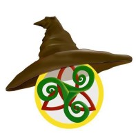 Naturopata Madrid logo - Similar company to Rosso Essenze