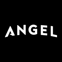 Angel Studios logo - Similar company to Angelstudio