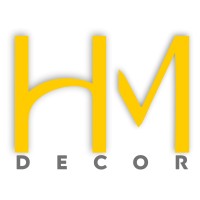 HM-DECOR logo - Similar company to Sia Design Studio