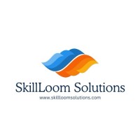 SkillLoom Solutions logo - Similar company to Skill Loom