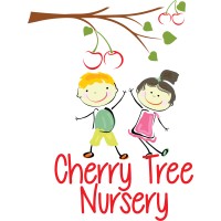 Cherry Tree Nursery logo - Similar company to Learning Tree Academy