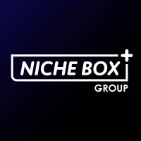 Niche Box Group Ltd logo - Similar company to Reality Network