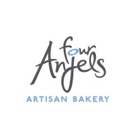 Four Anjels logo - Similar company to My Constellation