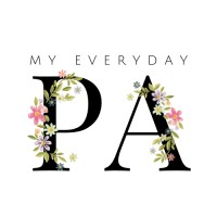 My Everyday PA logo - Similar company to Fus3 Electrical Ltd