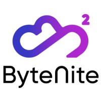 ByteNite logo - Similar company to Marco