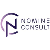 Nomine Consult logo - Similar company to Endure