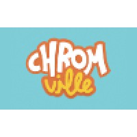 Chromville logo - Similar company to Graphics And Imaging Lab