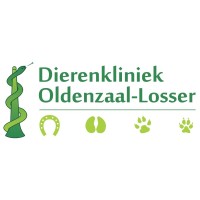 Dierenkliniek Oldenzaal-Losser logo - Similar company to Rkhv Union