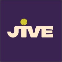 Jive logo - Similar company to Target Reach