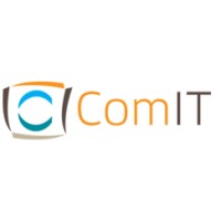 ComIT technologies logo - Similar company to Comit Technologies
