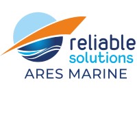 Ares Marine Mühendislik A.Ş. logo - Similar company to Effective Marine