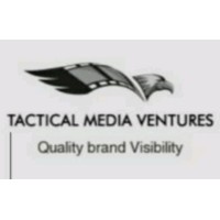 TACTICAL MEDIA VENTURES logo - Similar company to Messo Research