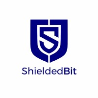 ShieldedBit logo - Similar company to Techspark Foundation