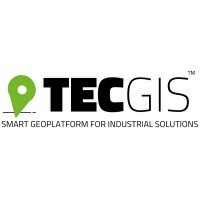 TECGIS | Smart Geoplatform for Industrial Solutions logo - Similar company to Eventcom