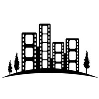 Outline Media Productions Ltd. logo - Similar company to Terramedia Ltd