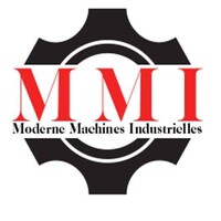 MMI (Moderne Machines Industrielles ) logo - Similar company to Embaltech Tunisie