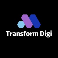 Transform Digi LTD logo - Similar company to Eon Marine