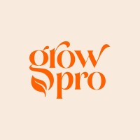 GrowPro logo - Similar company to Flow Helper