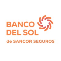 Banco del Sol logo - Similar company to Prendo.Ar