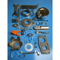 Vulco Spring & Presswork Co.Ltd logo - Similar company to Small Order Springs & Pressings Ltd