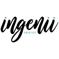 Ingenii Search logo - Similar company to Fimador