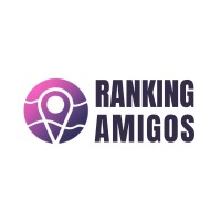 Ranking Amigos logo - Similar company to Marvel Manufacturing