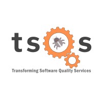 tsQs Inc logo - Similar company to Tsqa (Triangle Software Quality Association)