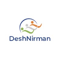 DeshNirman logo - Similar company to Qikcell By Tickiot