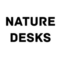 Nature Desks logo - Similar company to Symbiotic Shift