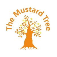 Mustard Tree Cancer Support Centre logo - Similar company to Zebra Collective
