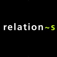 relation-s GmbH logo - Similar company to Relations Gmbh
