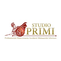 STUDIO PRIMI logo - Similar company to Scarpa Consulting | Consulenti D'Impresa