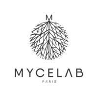 MYCELAB logo - Similar company to Pawww
