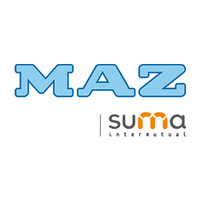 Mutua MAZ logo - Similar company to Mutua Intercomarcal