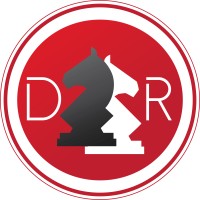 The Dot Red Limited logo - Similar company to Soft Saud
