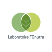 Laboratoire FGnutra logo - Similar company to Laboratoire Sofibio