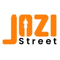 Jozi Street logo - Similar company to Issa Leo