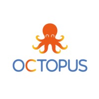 OCTOPUS LATAM logo - Similar company to Utanix
