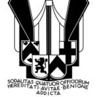 Oudheidkundige Kring De Vier Ambachten logo - Similar company to Hexacon Structures Bv
