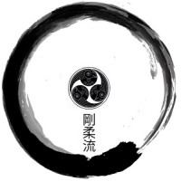 Zanshin Gojuryu Karate Club logo - Similar company to Black Scorpion Karate Cic