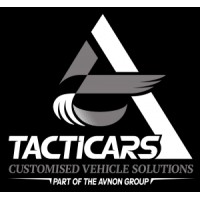 TACTICARS LTD. logo - Similar company to Air Struct