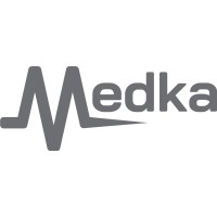 Medka.eu logo - Similar company to Flow-Med Gmbh