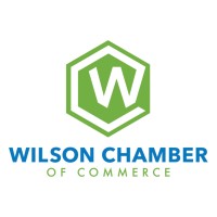 Wilson Chamber of Commerce logo - Similar company to Wilson Forward