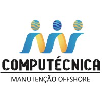 Computecnica Manuteção offshore logo - Similar company to Ccs Computécnica